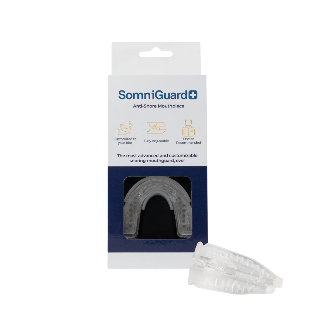 SomniGuard™